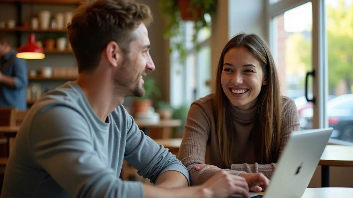 Military Dating Apps in San Bernardino: Matching Around Service, Distance, and Intent - editorial photograph