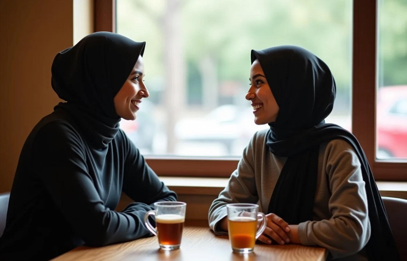 Faith-centered dating still includes individual preferences - supporting editorial photograph