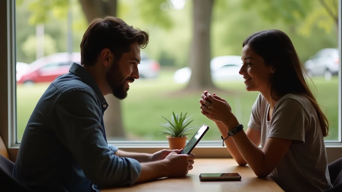 Best Dating Apps for Singles Over 40 in Scottsdale: A Local Evaluation - editorial photograph
