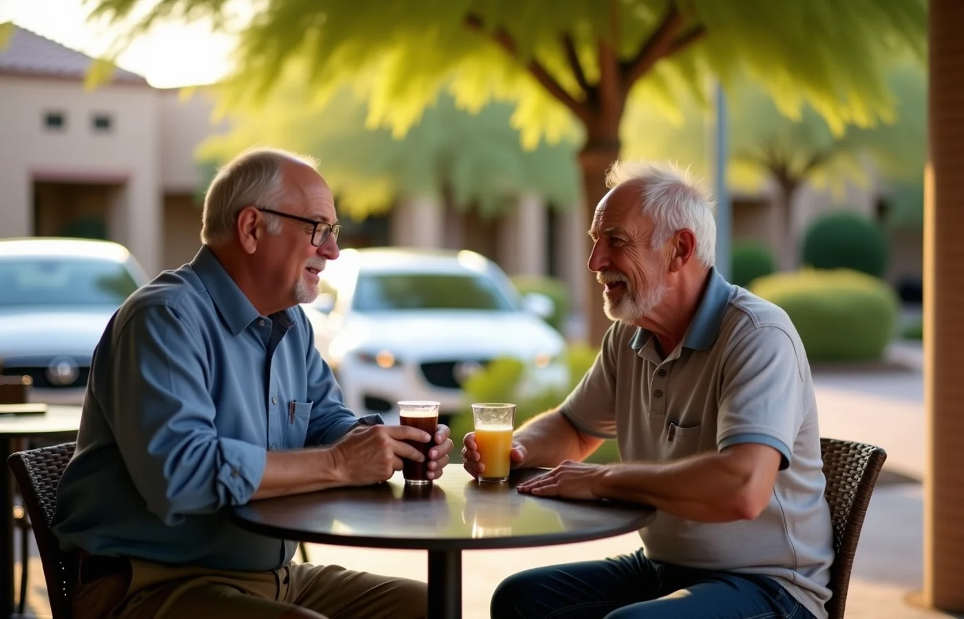 Scottsdale changes the meaning of a useful match - supporting editorial photograph