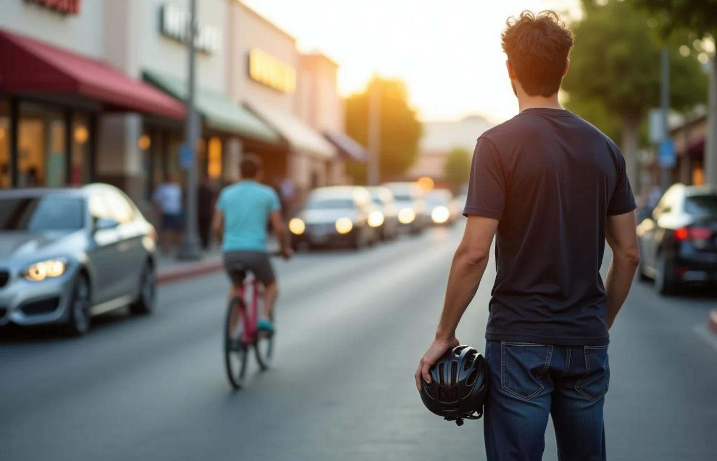 Glendale dating works best when distance is explicit - supporting editorial photograph