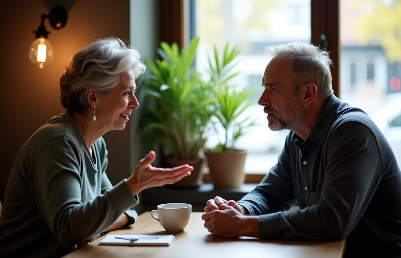 Never-married is context, not a compatibility guarantee - supporting editorial photograph