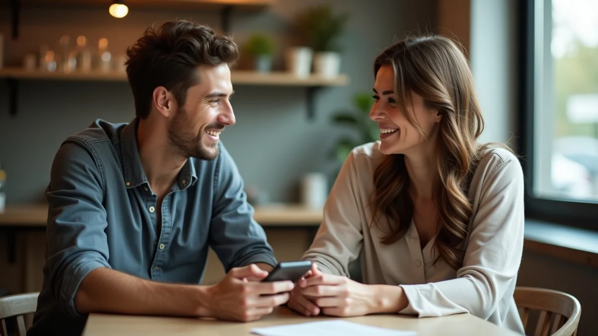 College-Educated Singles Dating in Indianapolis: Beyond the Credential Filter - editorial photograph