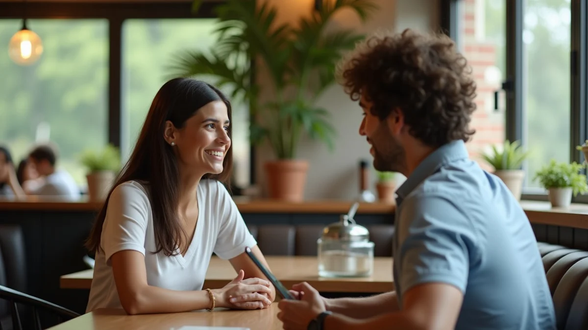 Best Dating Sites for Divorced Singles in Augusta: Starting With the Right Questions - editorial photograph