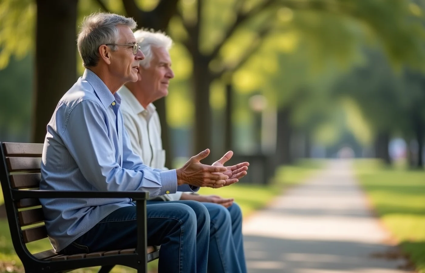Which signals suggest emotional availability? - supporting editorial photograph