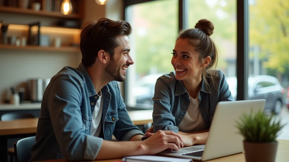 Best Dating Sites for Divorced Singles in Greensboro: A Thoughtful Restart - editorial photograph