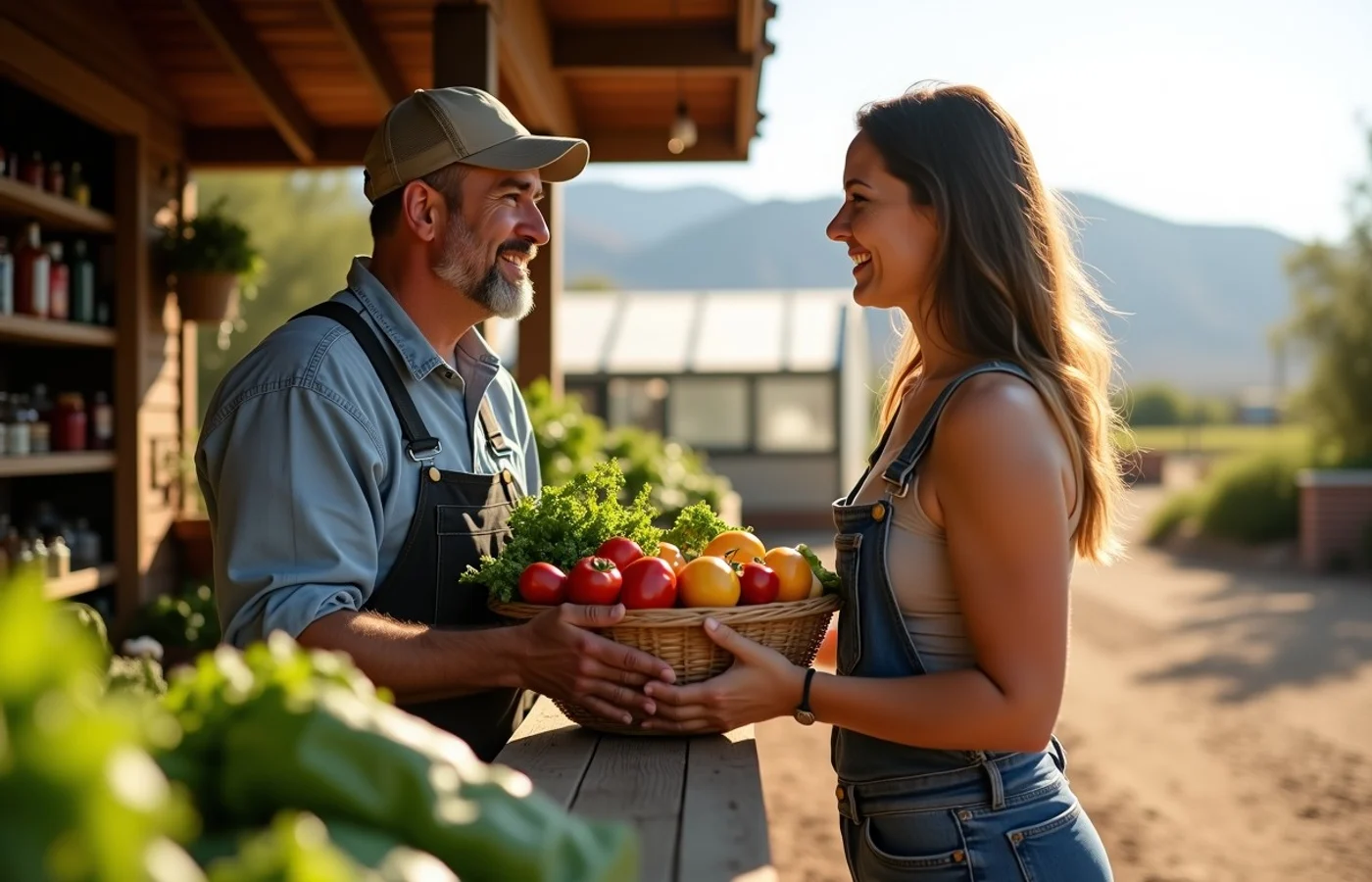Broad Reach or Shared-Lifestyle Community? - supporting editorial photograph