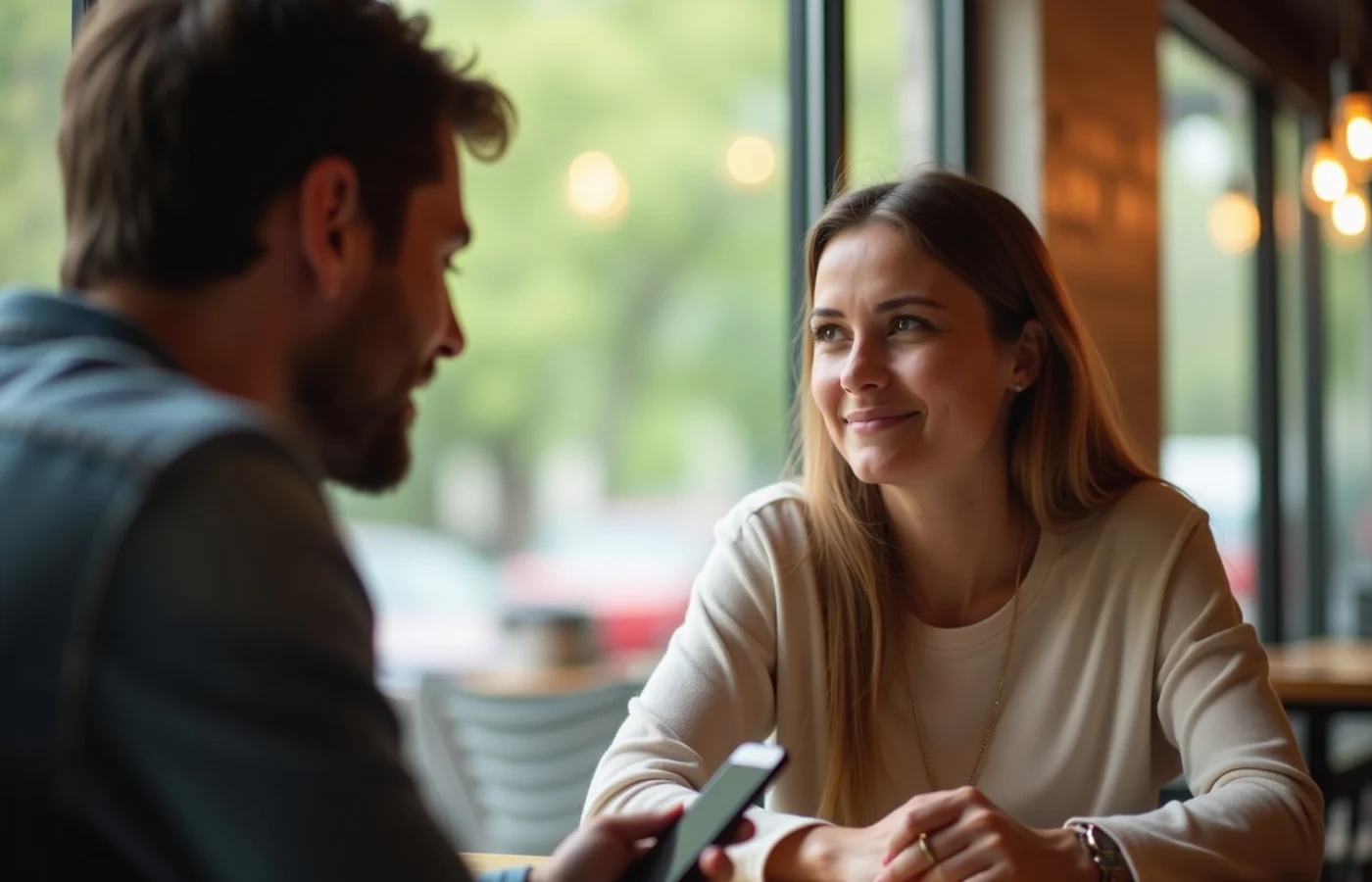Age labels conceal different dating audiences - supporting editorial photograph