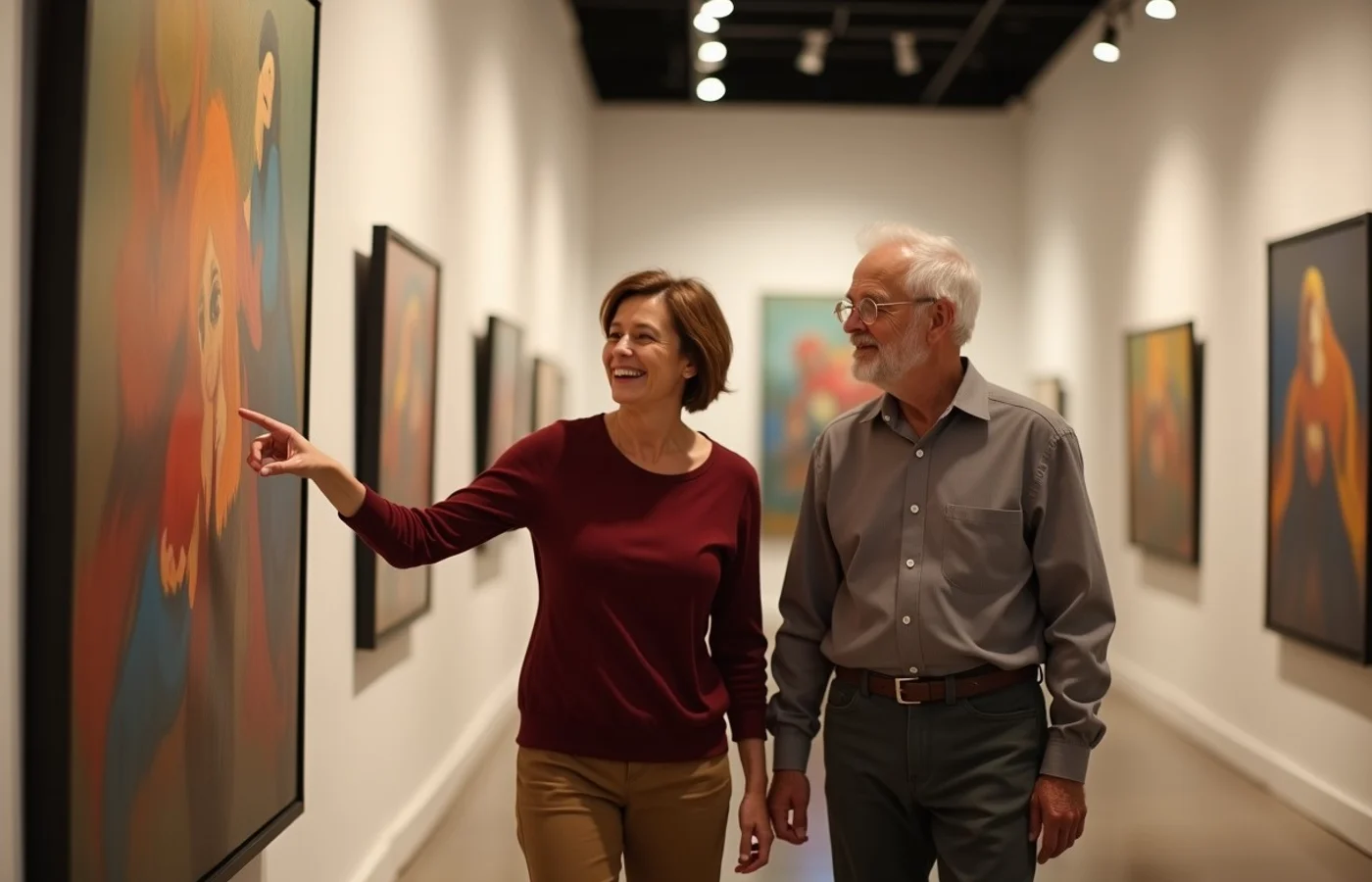 When an older dater wants more than a broad age filter - supporting editorial photograph