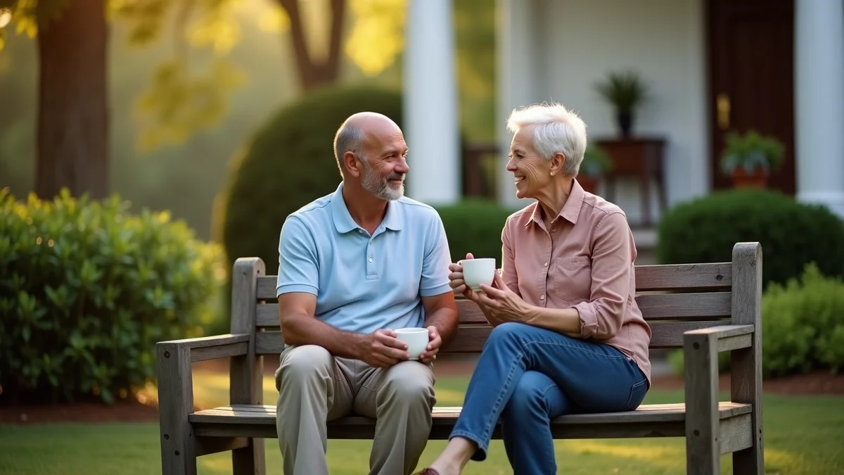 Christian Dating With Shared Values and Room for Individuality - editorial photograph