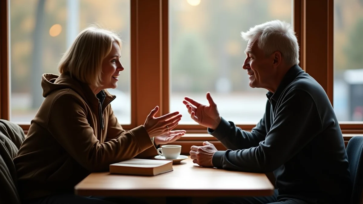 College-Educated Singles Dating in New Hampshire: Credentials Are Only One Signal - editorial photograph