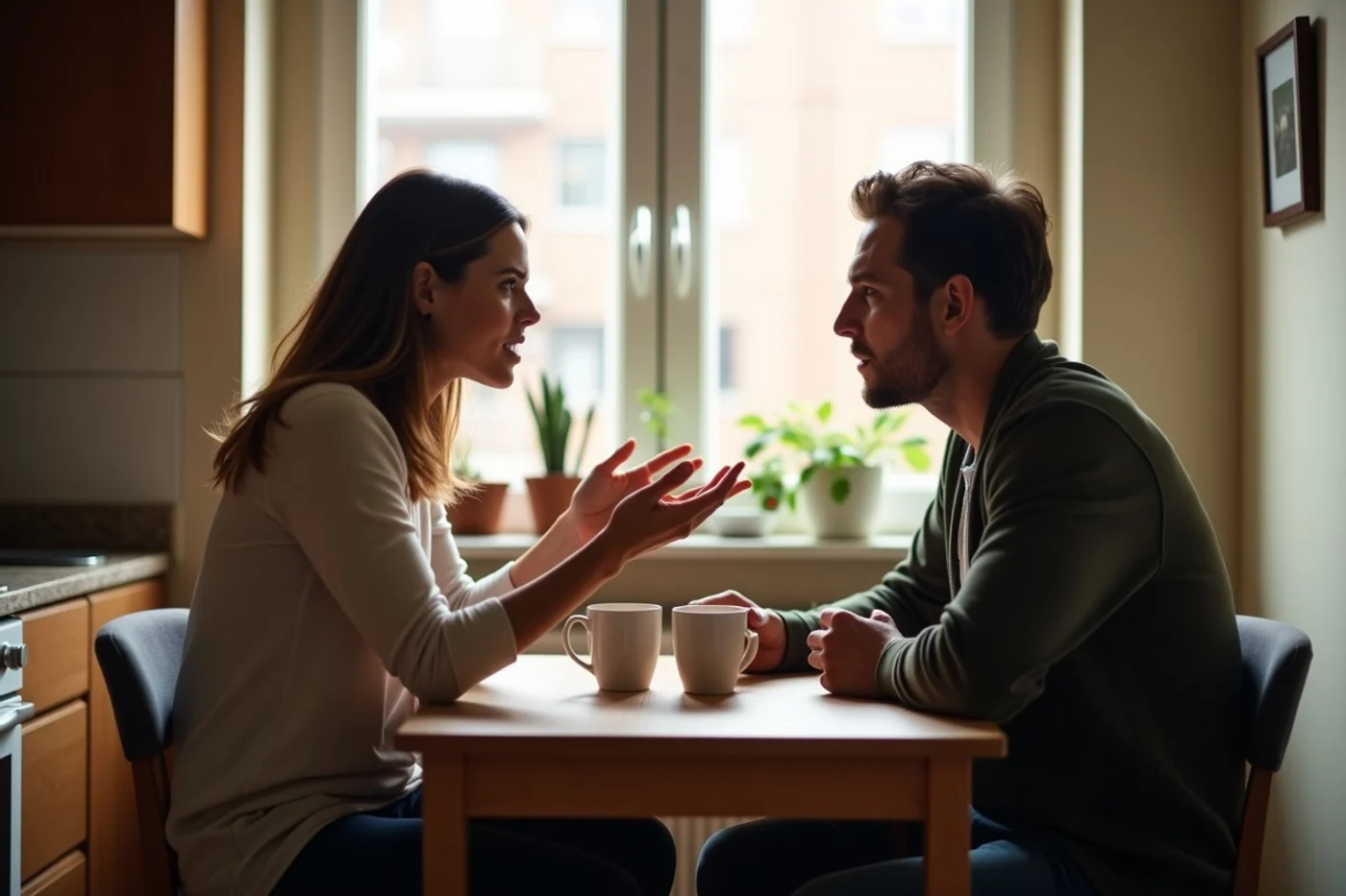 Common Dating Exclusivity Mistakes and What They Reveal - editorial photograph