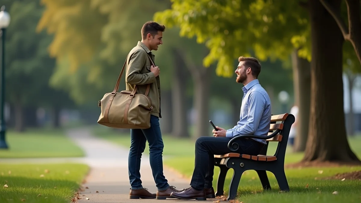Dating for Military Singles Seeking Meaningful Connections - editorial photograph