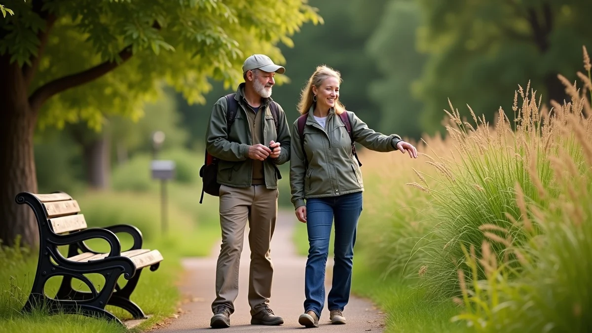 Dating for Nature Lovers Seeking Meaningful Connections - editorial photograph