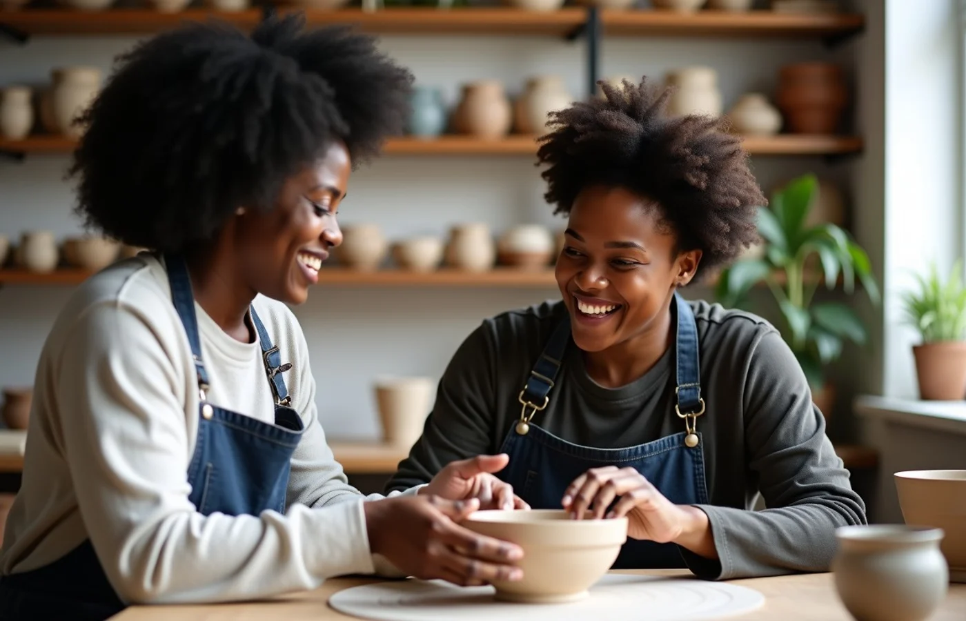 Community relevance is broader than a category label - supporting editorial photograph