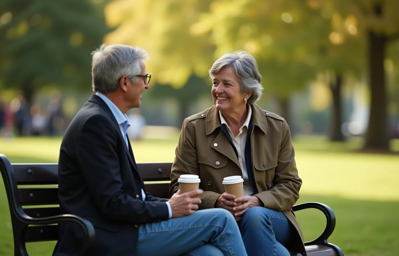 Divorce History Can Change the Screening Task - supporting editorial photograph