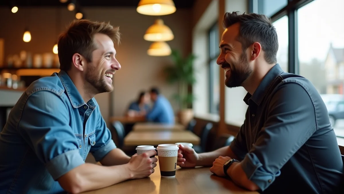 Free Dating Sites for Gay Singles in Frisco: Access, Community, and Control - editorial photograph