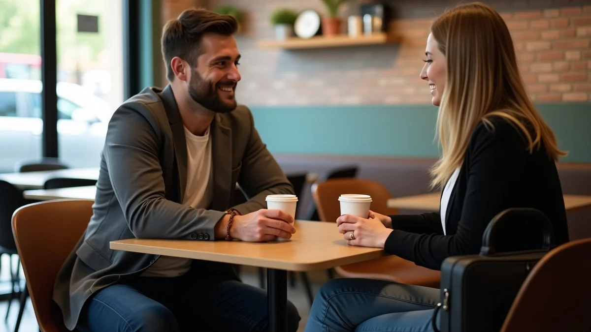 Free Dating Sites for Professional Singles in Fayetteville: Access Without Losing Control - editorial photograph