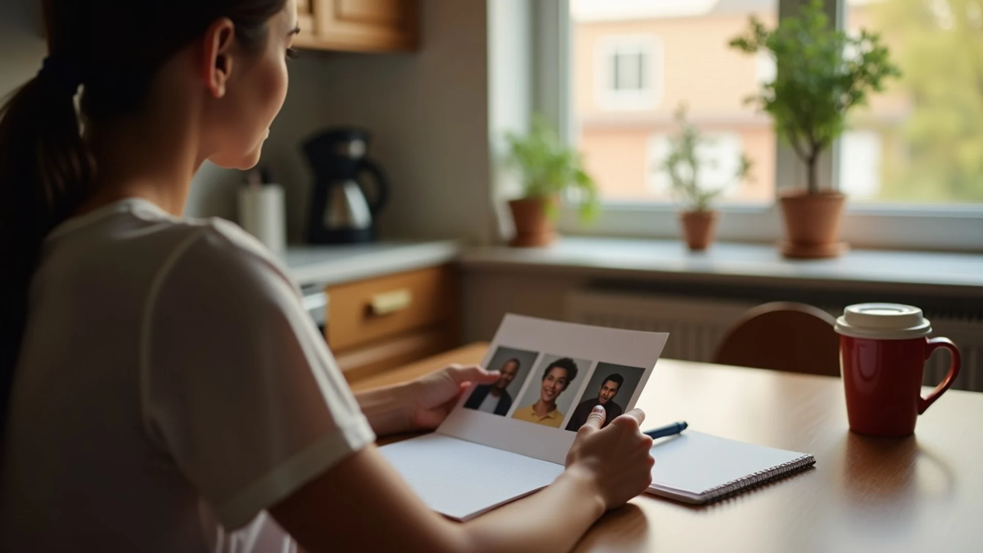 Kindred Signal: Practical Guidance for Better Online Dating - editorial photograph