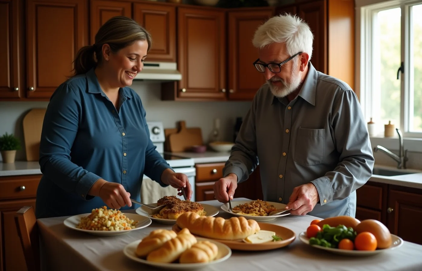 A Tulsa Jewish Dating Community Has Many Expressions - supporting editorial photograph