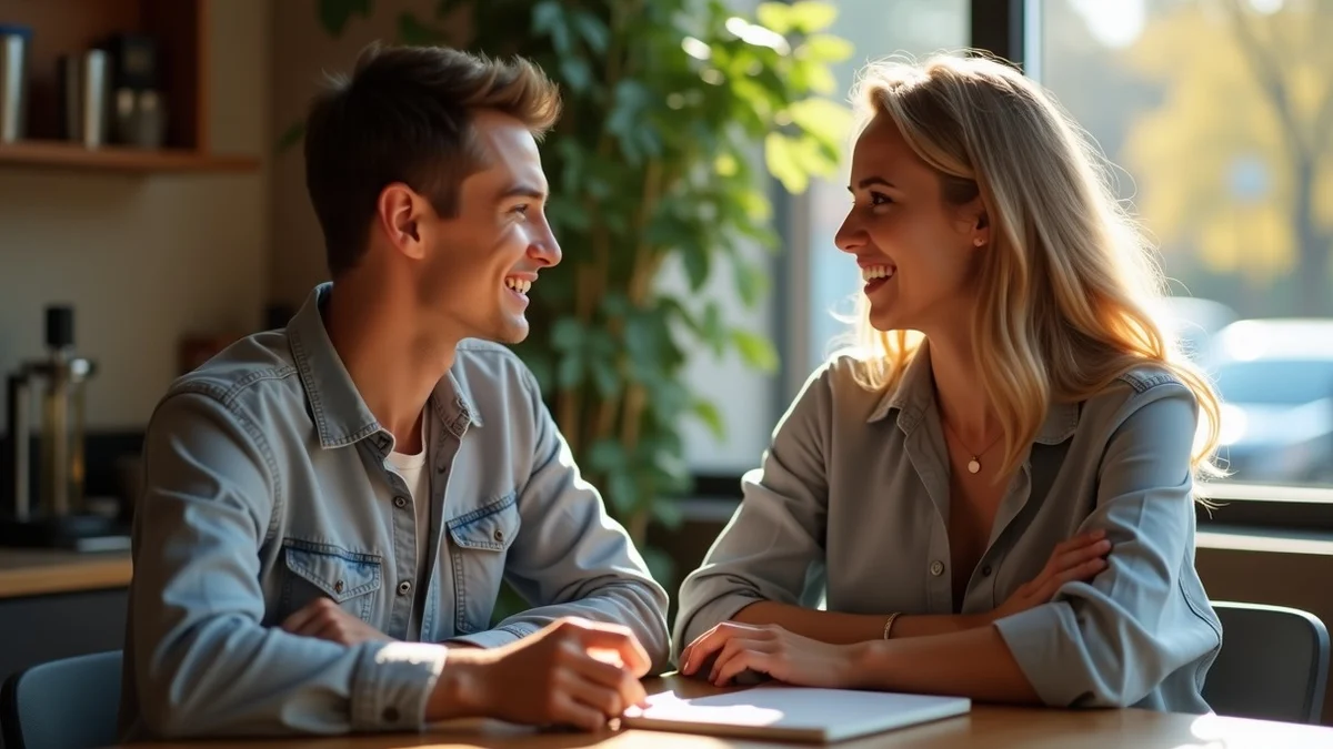 Local Latino Singles Dating in Charlotte: Building Connection With Specificity - editorial photograph