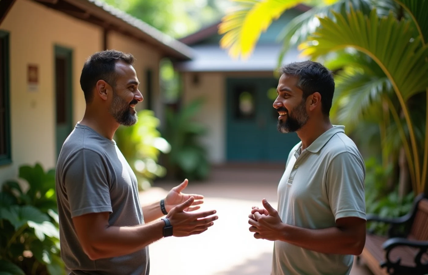 Honolulu’s Gay Dating Context - supporting editorial photograph