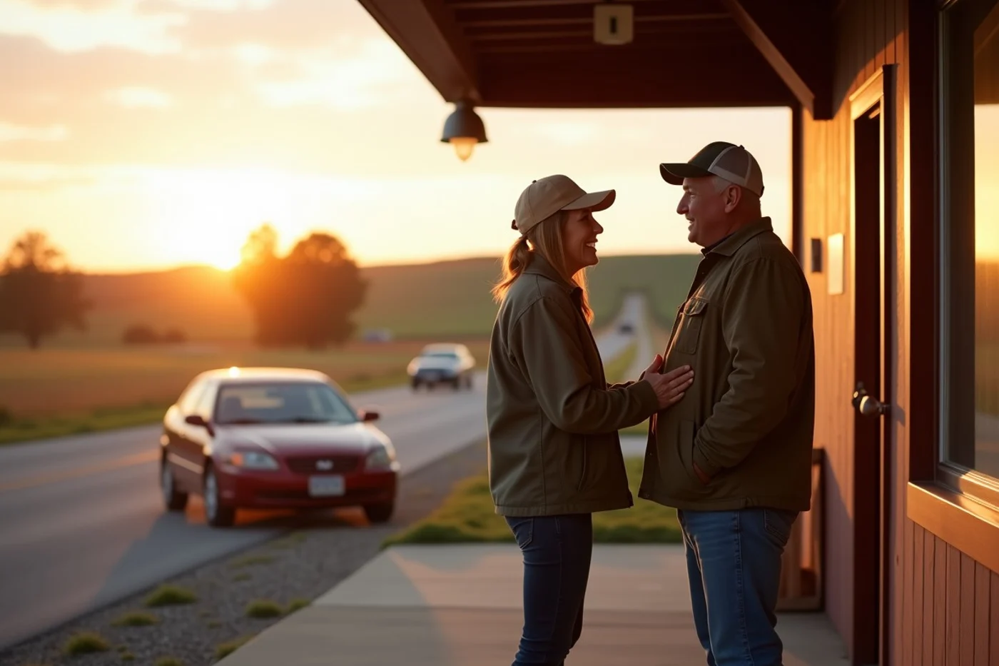 A Missouri match may live in a very different local rhythm - supporting editorial photograph