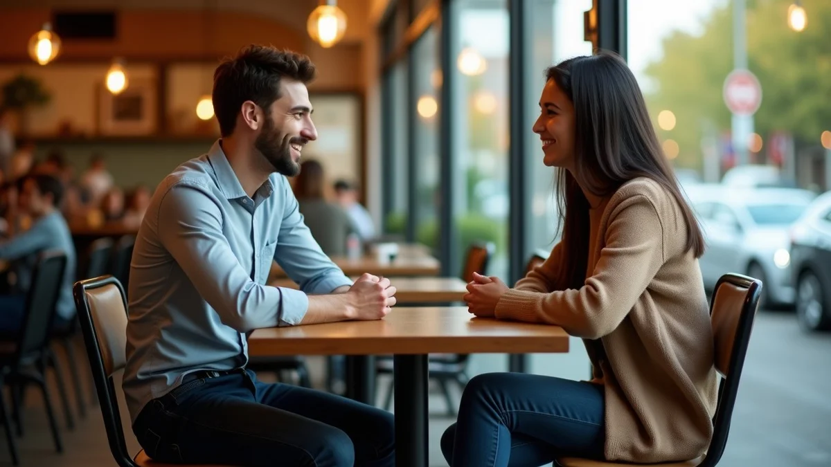 Young Professionals Dating in Mississippi: Finding Connection Across Distance and Pace - editorial photograph