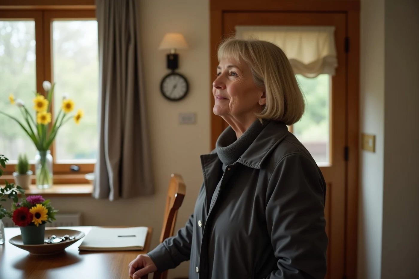 Online Dating After Divorce When You Are Over 45 - editorial photograph