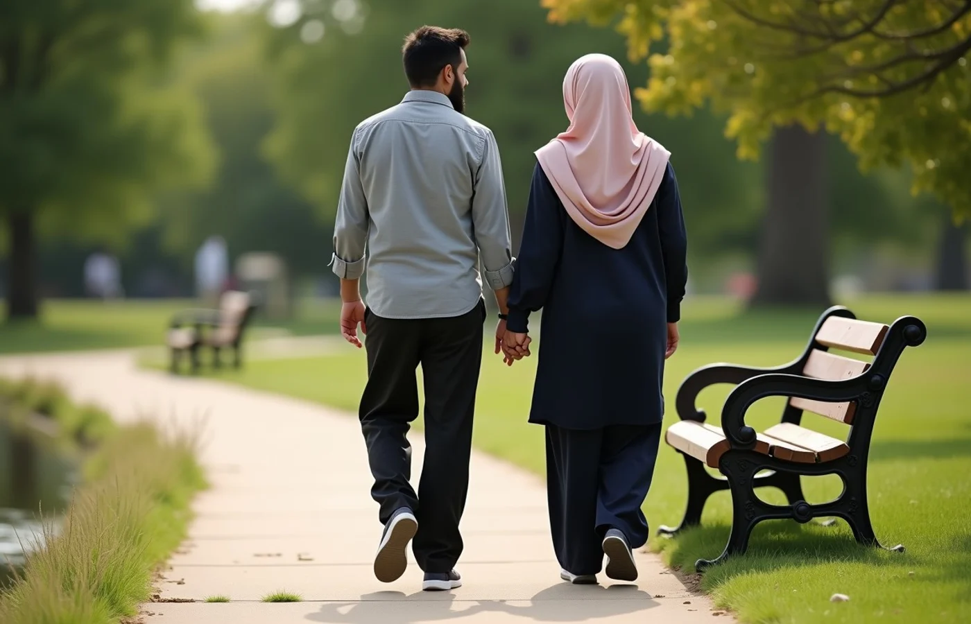 What does intentional dating mean to you? - supporting editorial photograph