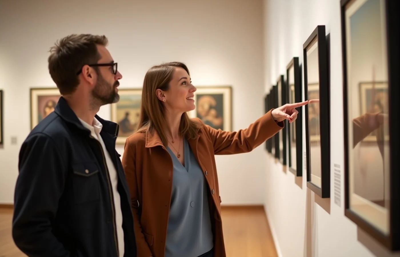 A streamlined conversation still needs curiosity - supporting editorial photograph