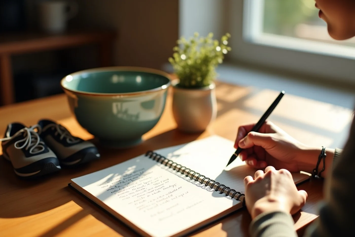 How to Write an Online Dating Profile That Sounds Like You - editorial photograph