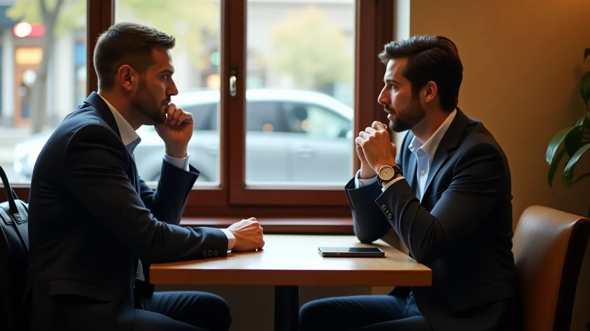 Online Dating Sites for Professionals: A Practical Evaluation Guide - editorial photograph