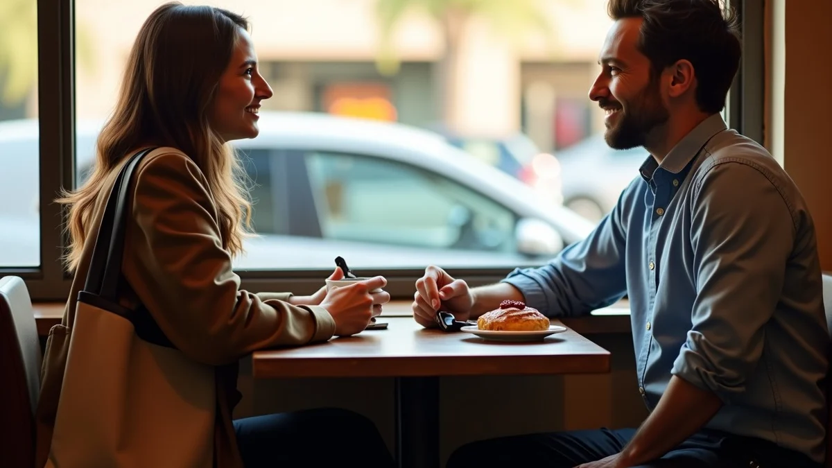 Professional Singles in Nevada: Dating Across Distance, Work, and Intentions - editorial photograph
