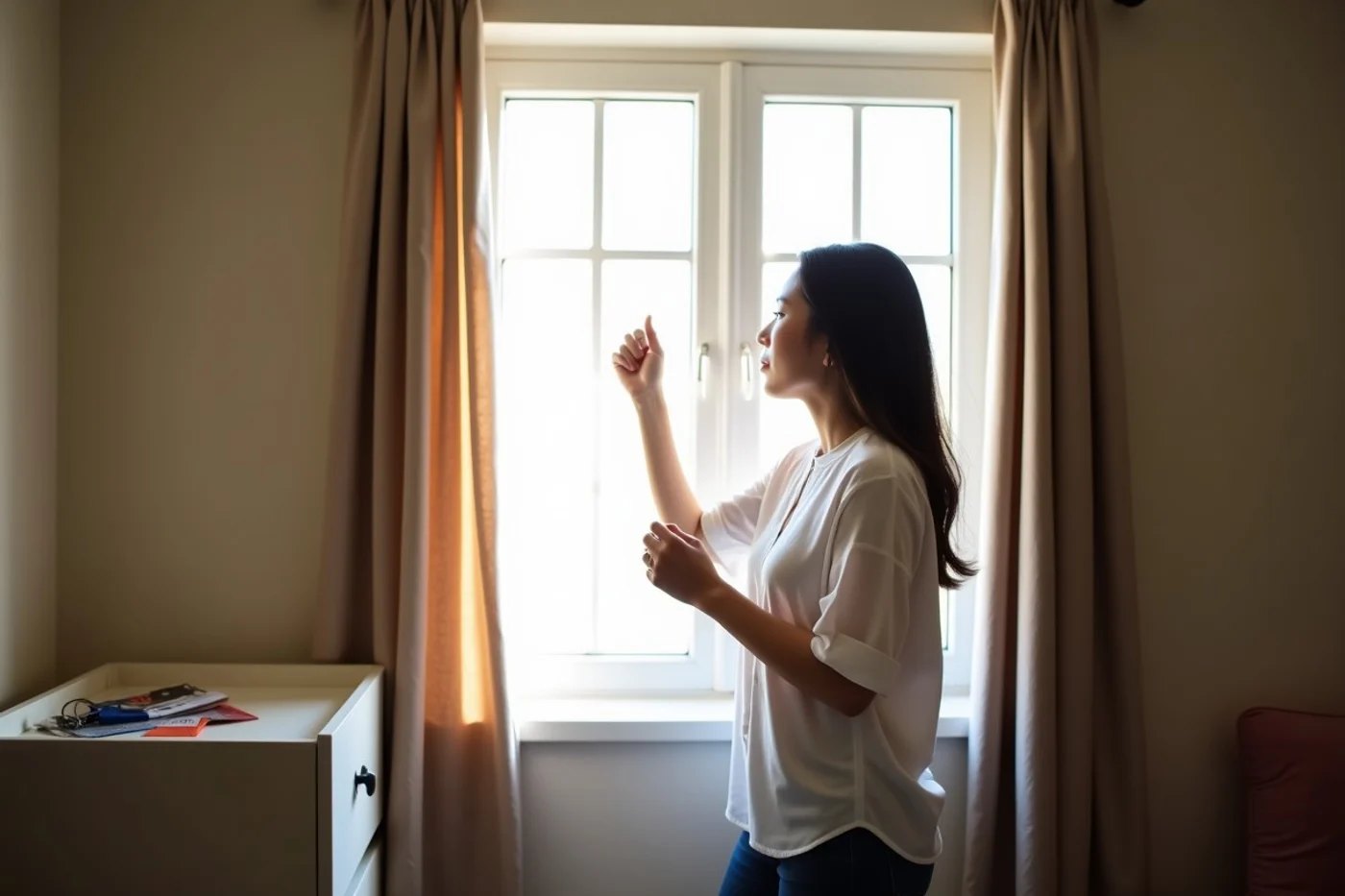 Safe Dating Apps for Asian Singles in Reno: A Privacy-First Guide - editorial photograph