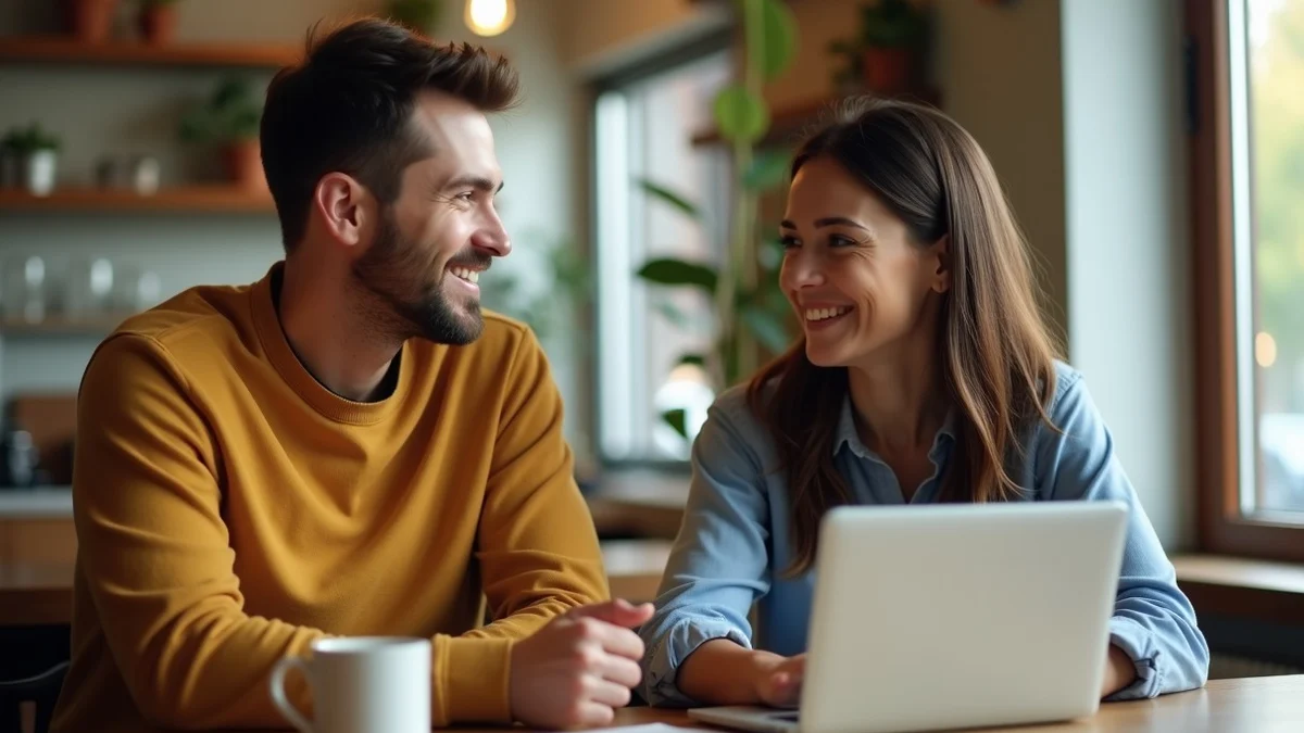 Dating Apps for Catholic Singles in Boston: Values Without Assumptions - editorial photograph