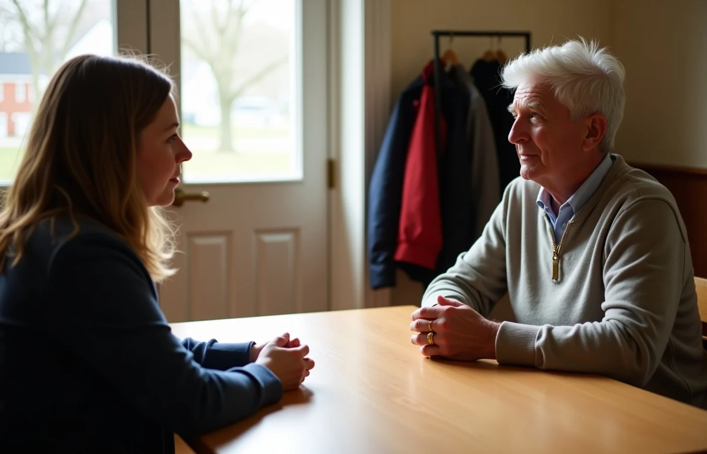 Does a Catholic label answer the compatibility question? - supporting editorial photograph