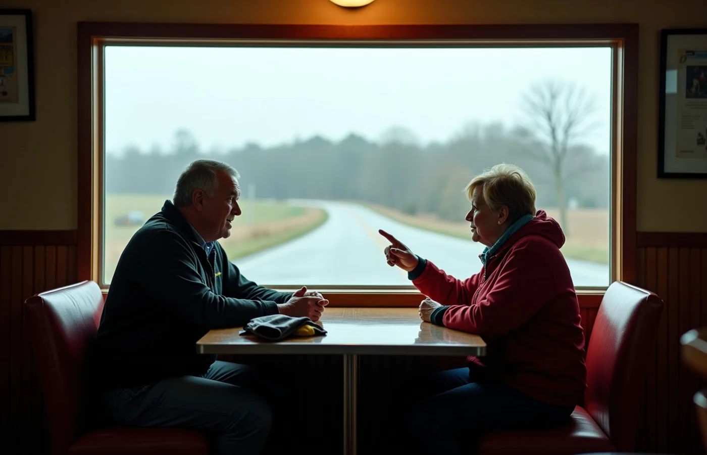 Honest expectations prevent avoidable disappointment - supporting editorial photograph