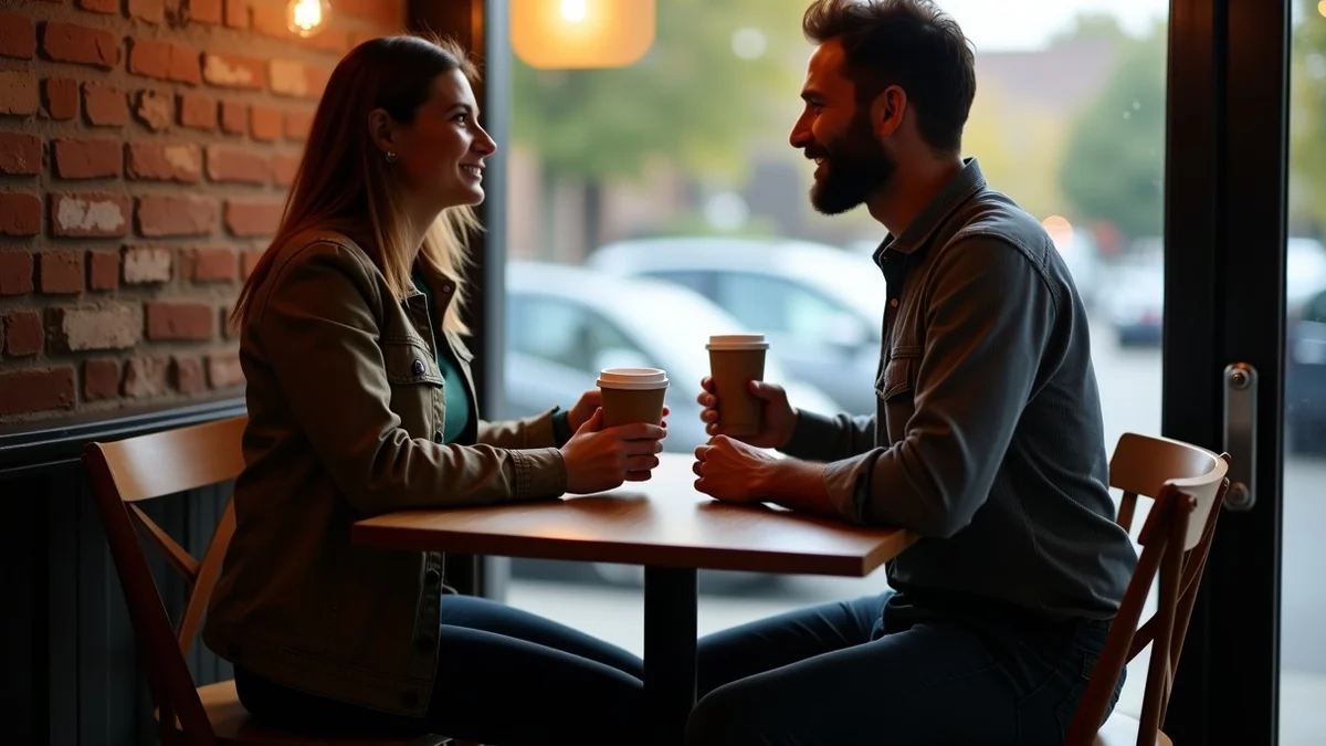 Safe Dating Apps for Farmers in St. Louis - editorial photograph