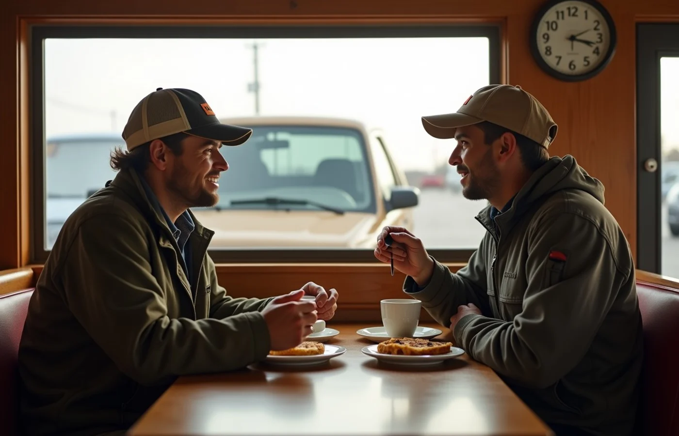 Rural dating near St. Louis has a wider geography - supporting editorial photograph