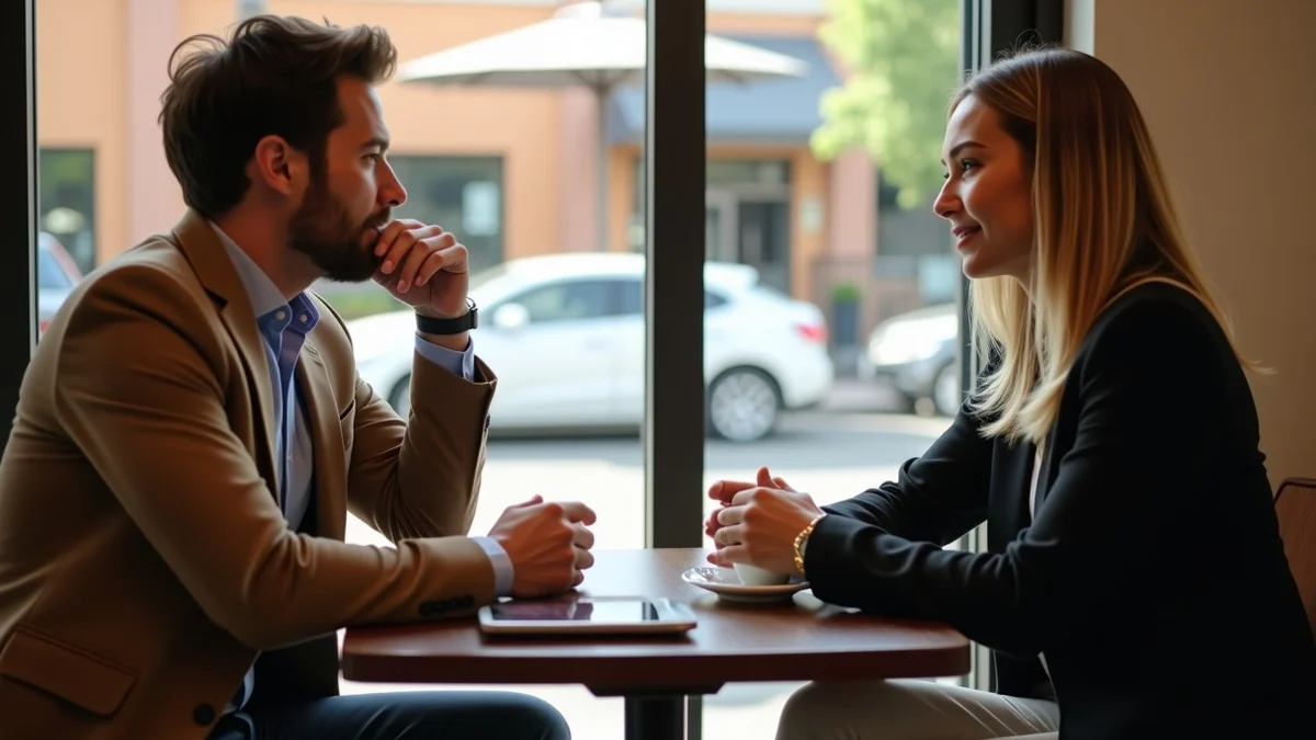 Safe Dating Apps for Professional Singles in Albuquerque - editorial photograph