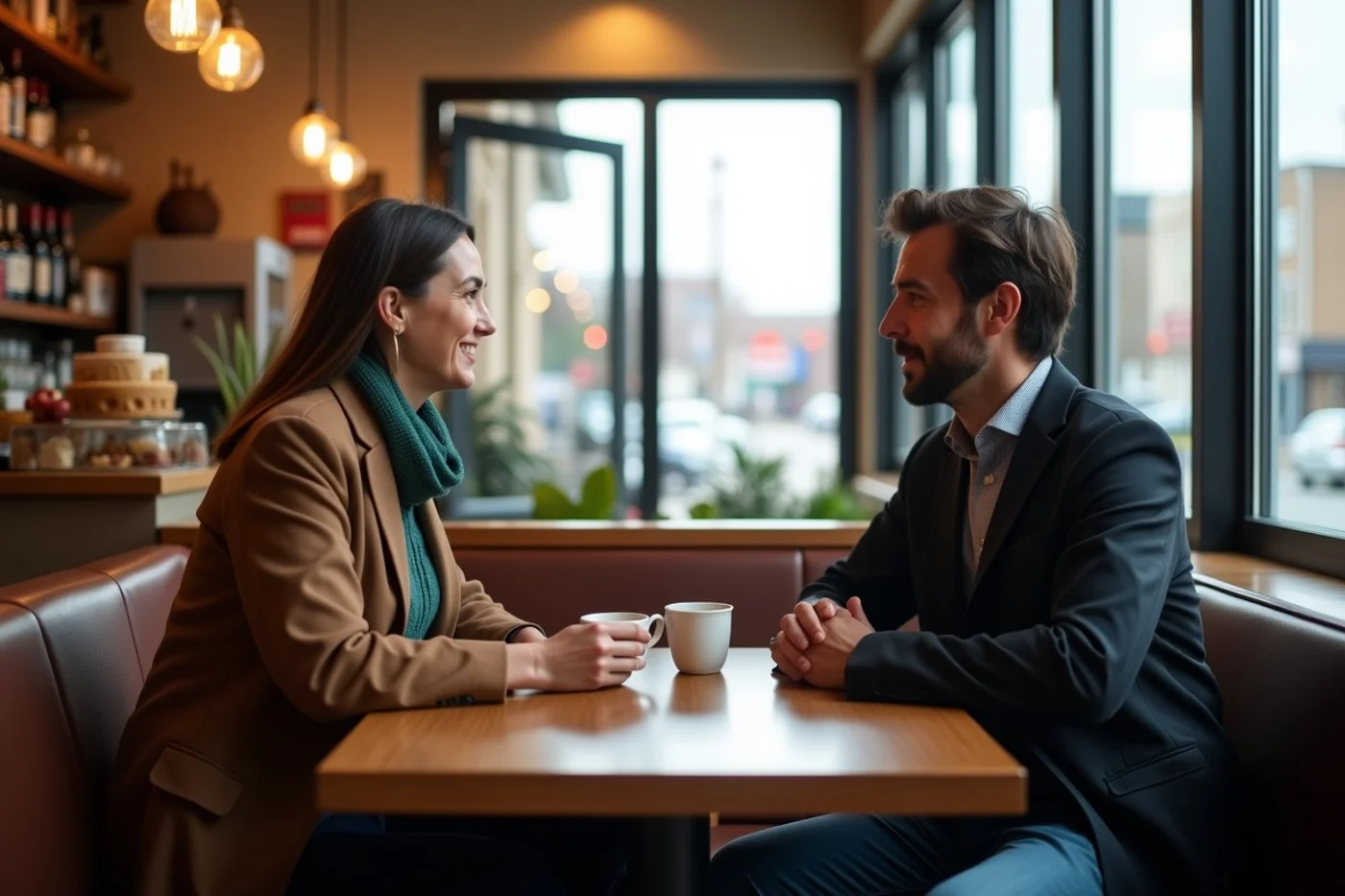 Safe Dating Apps in Wichita: A Practical Local Guide - editorial photograph