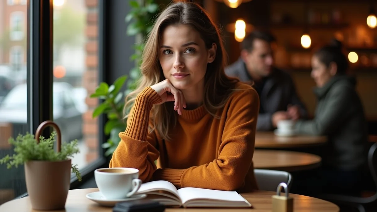 Safe Online Dating Sites for College-Educated Singles: A Privacy-First Guide - editorial photograph