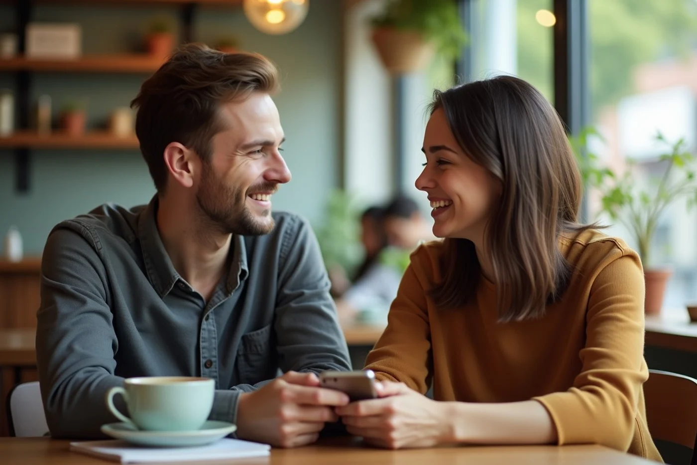 What makes San Antonio dating feel geographically broad? - supporting editorial photograph