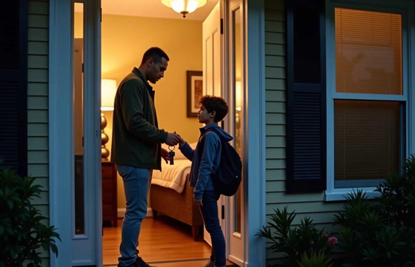 A Parent’s Atlanta Dating Reality - supporting editorial photograph