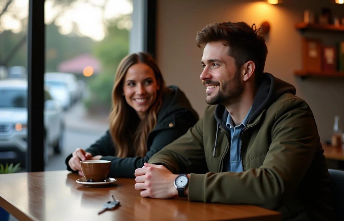 After-School Hours, Weekends, and Other Dating Windows - supporting editorial photograph